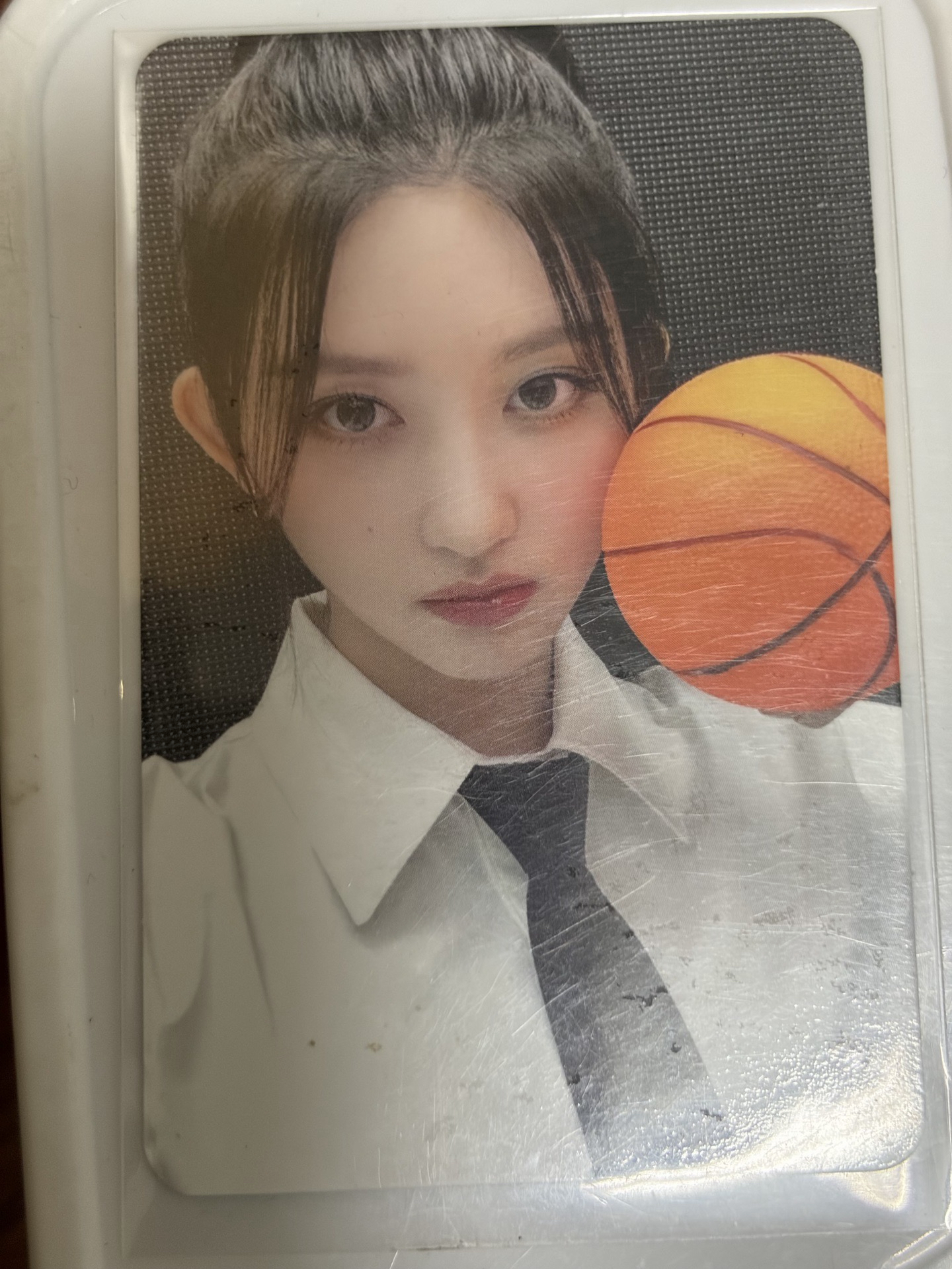 IVE 秋天 SHOW WHAT I HAVE 入場卡 / 場限卡 入場卡 1.0