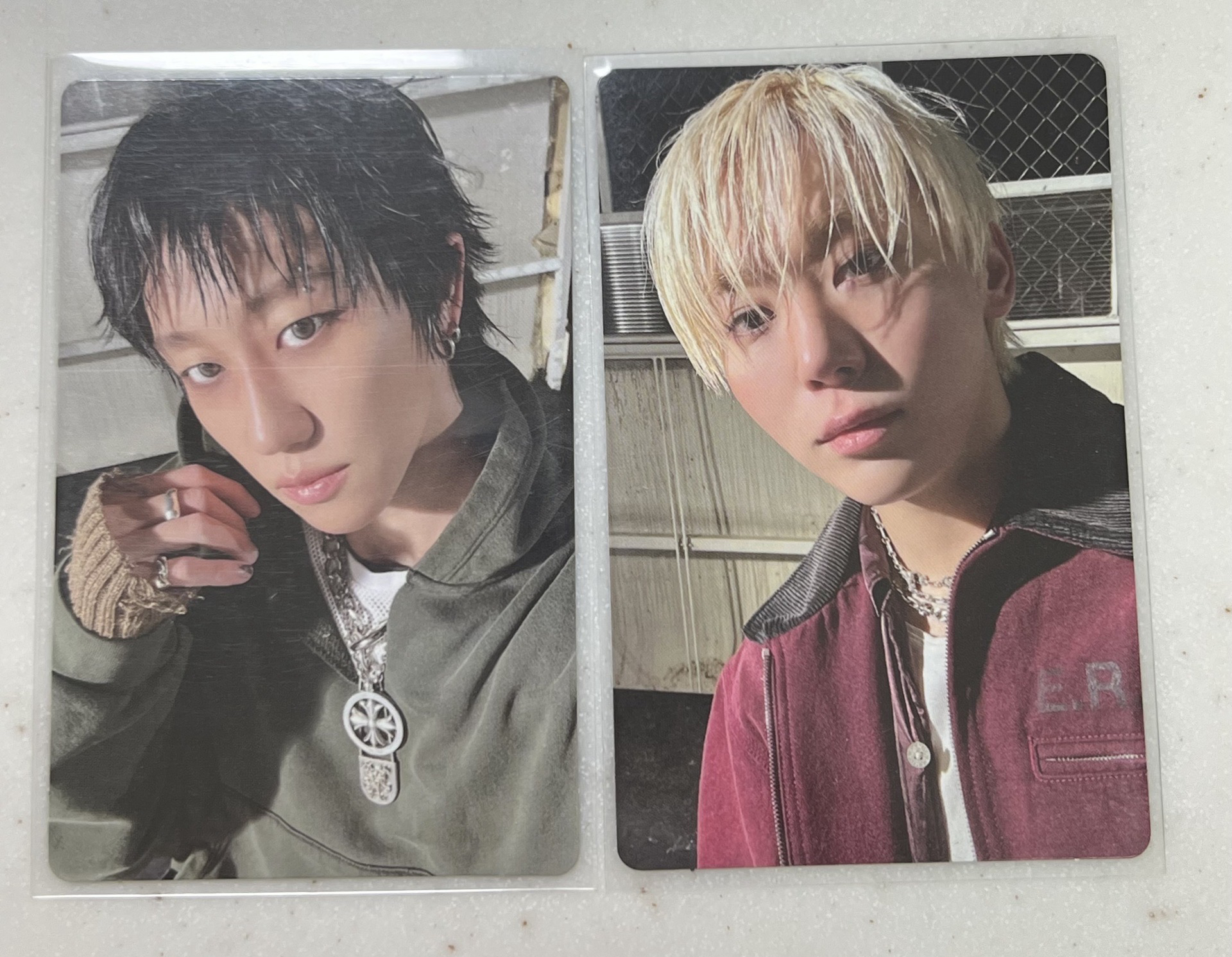 正五 專卡 八 寛