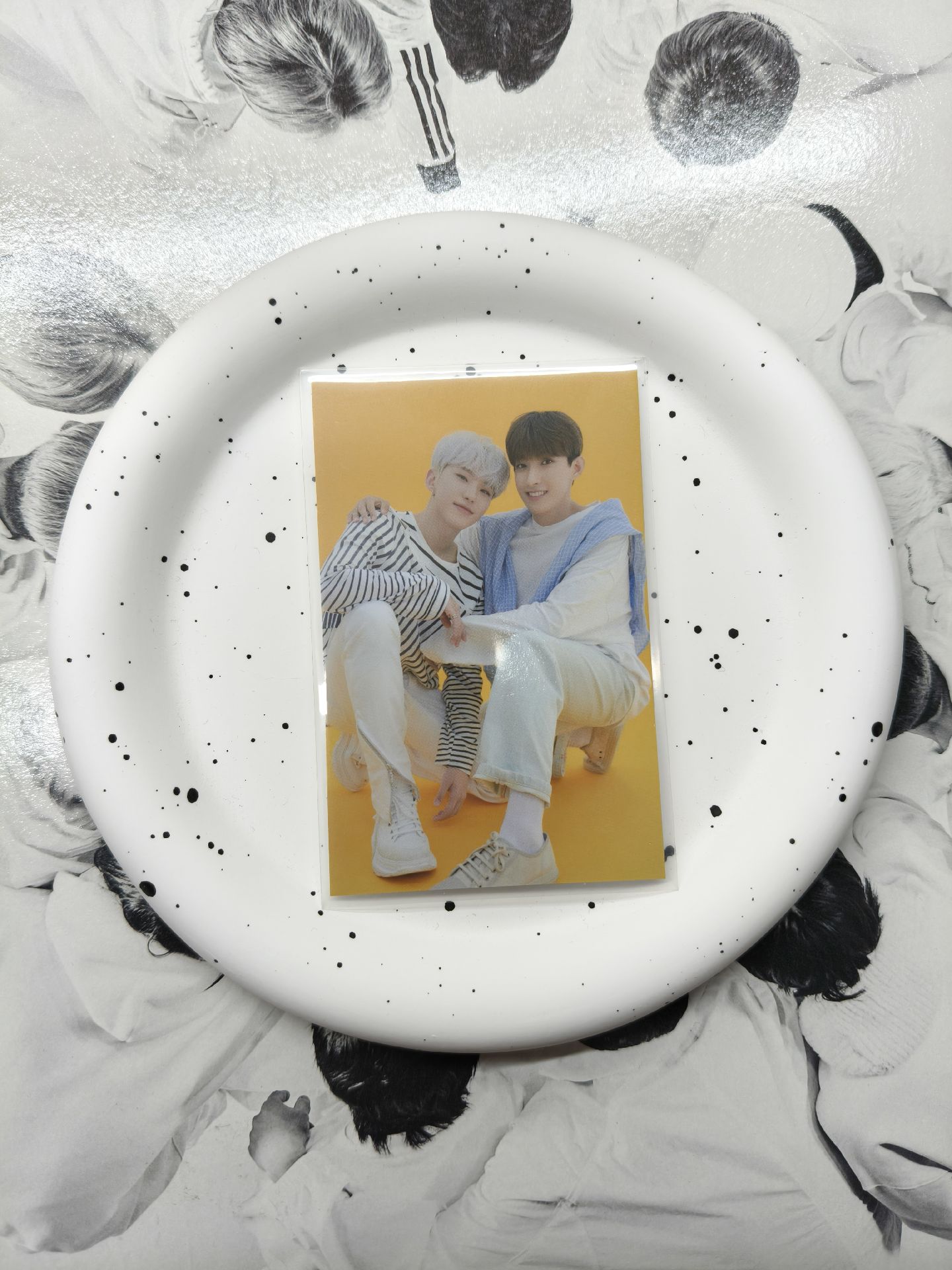 21克拉島 榮碩隨機卡 