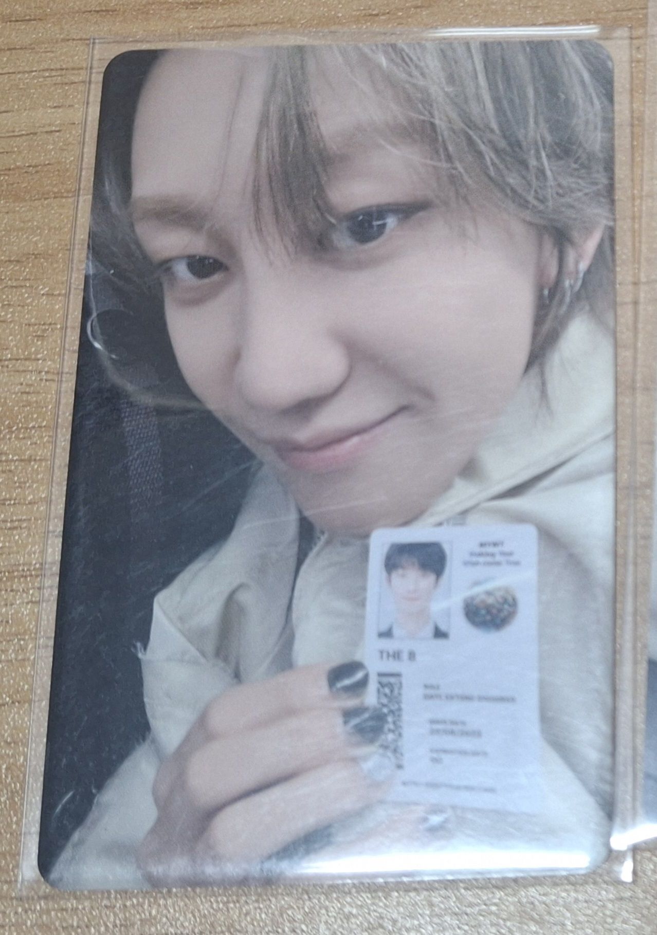 小八消費期限東京場限卡