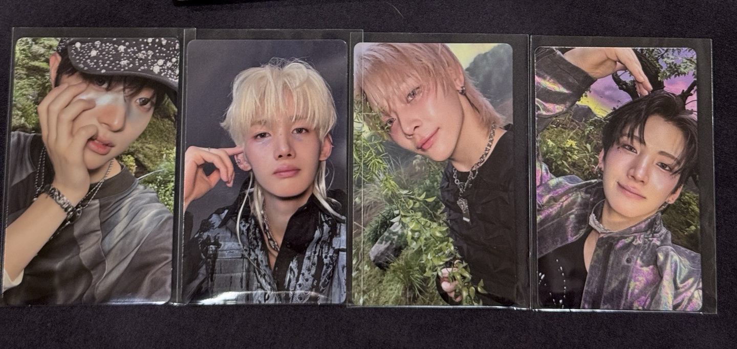 🐺BTL WVS 1.0 幸運卡