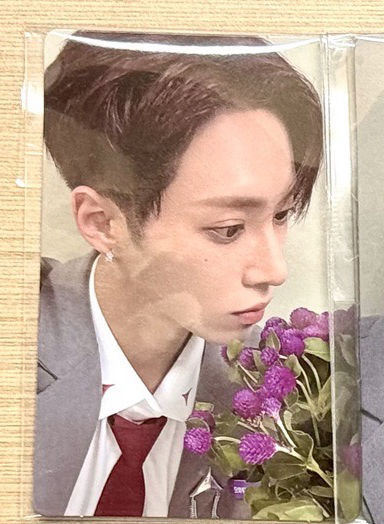 男寶2展覽卡 張家豪