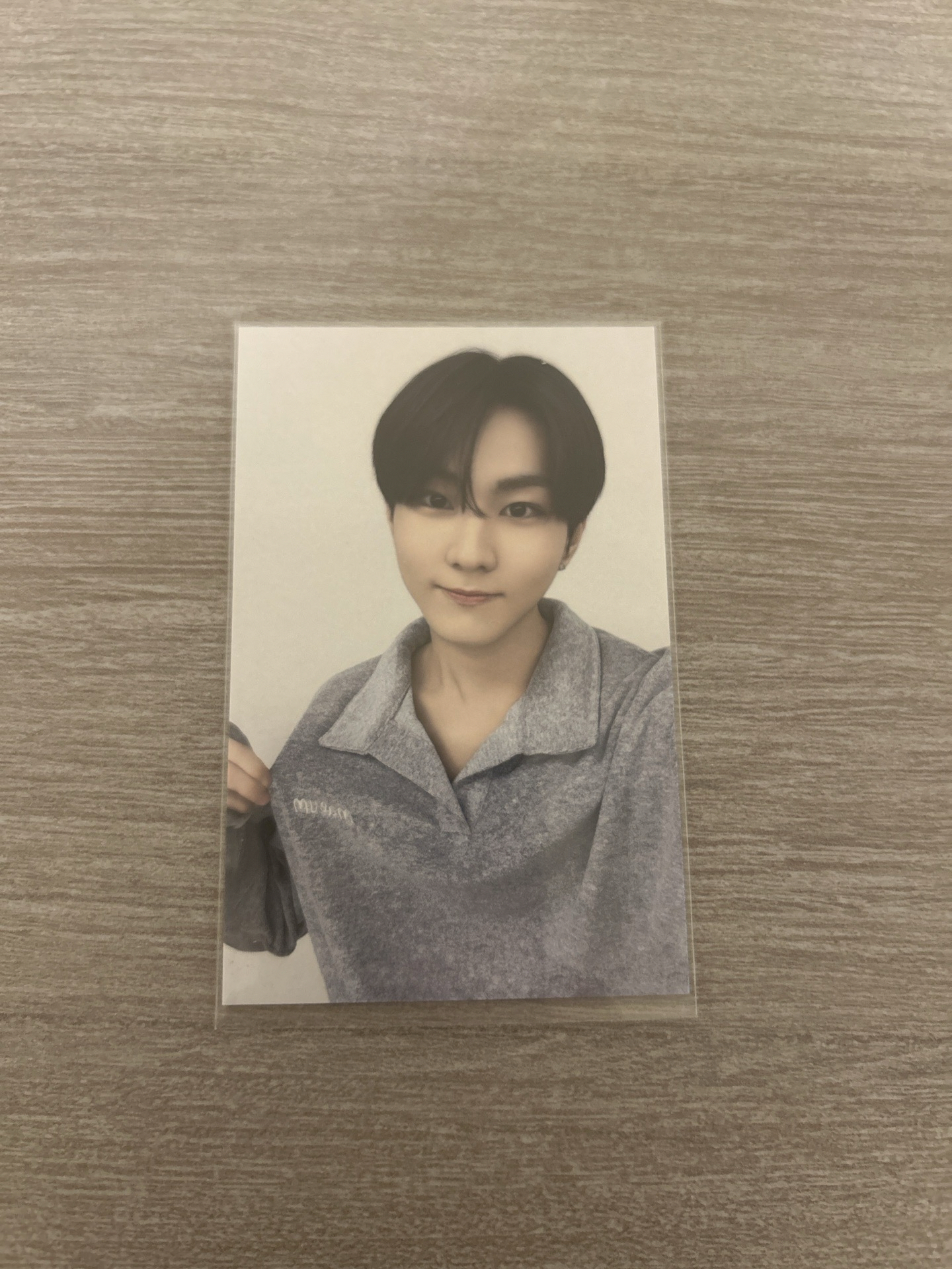 AMC周邊 周邊卡 睡衣卡