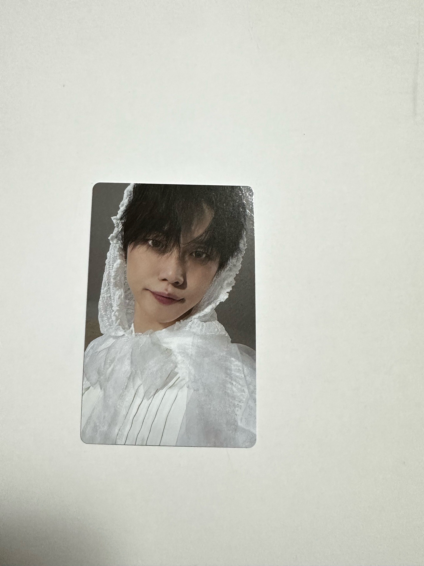 txt 24年巡迴演唱會 DVD卡