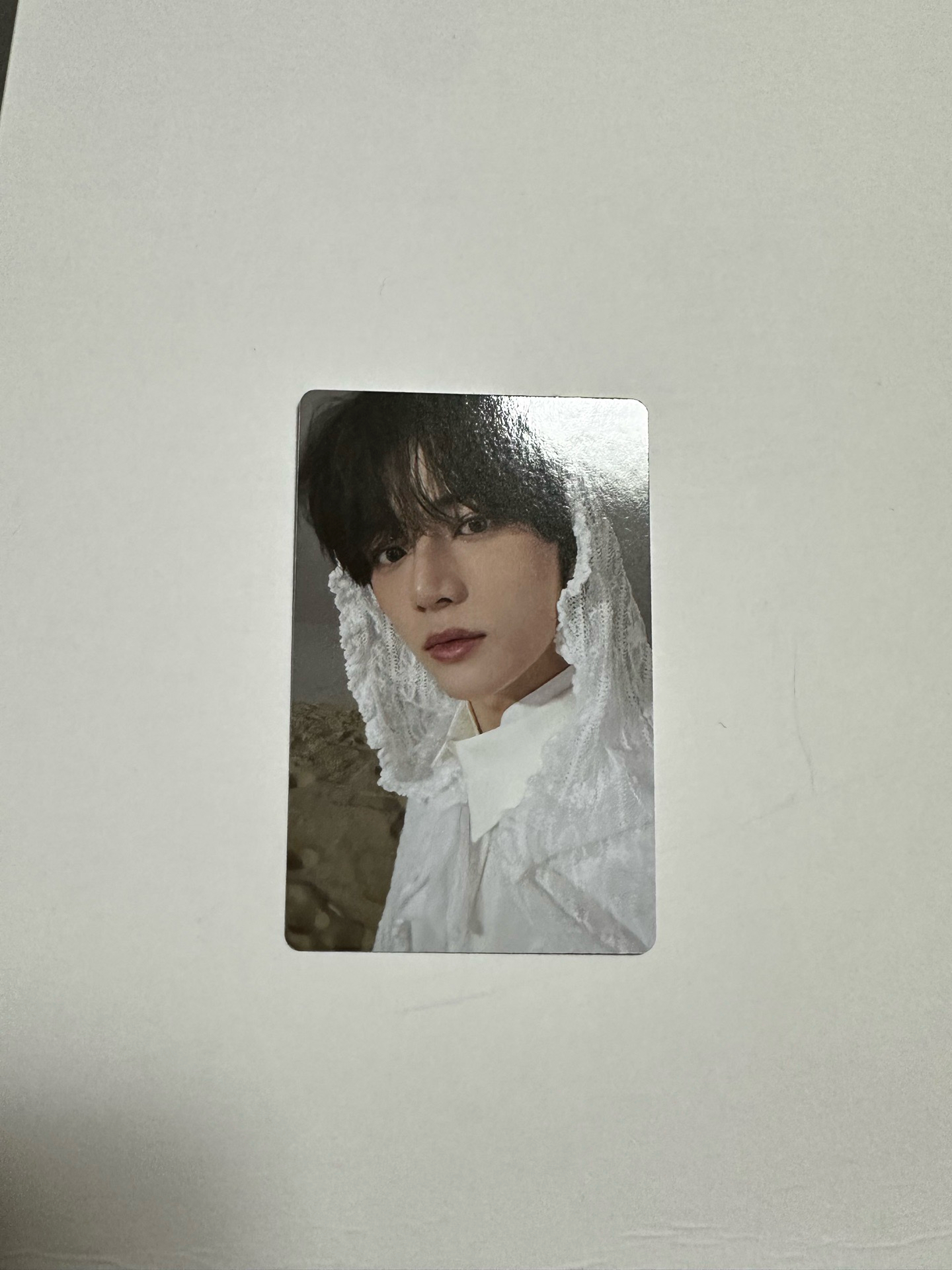 txt 24年巡迴演唱會 DVD卡