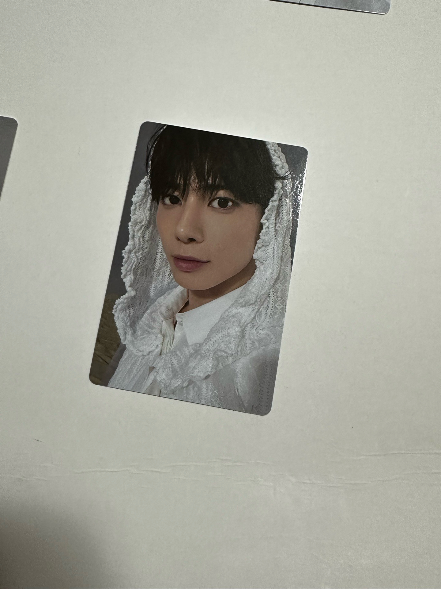 txt 24年巡迴演唱會 DVD卡