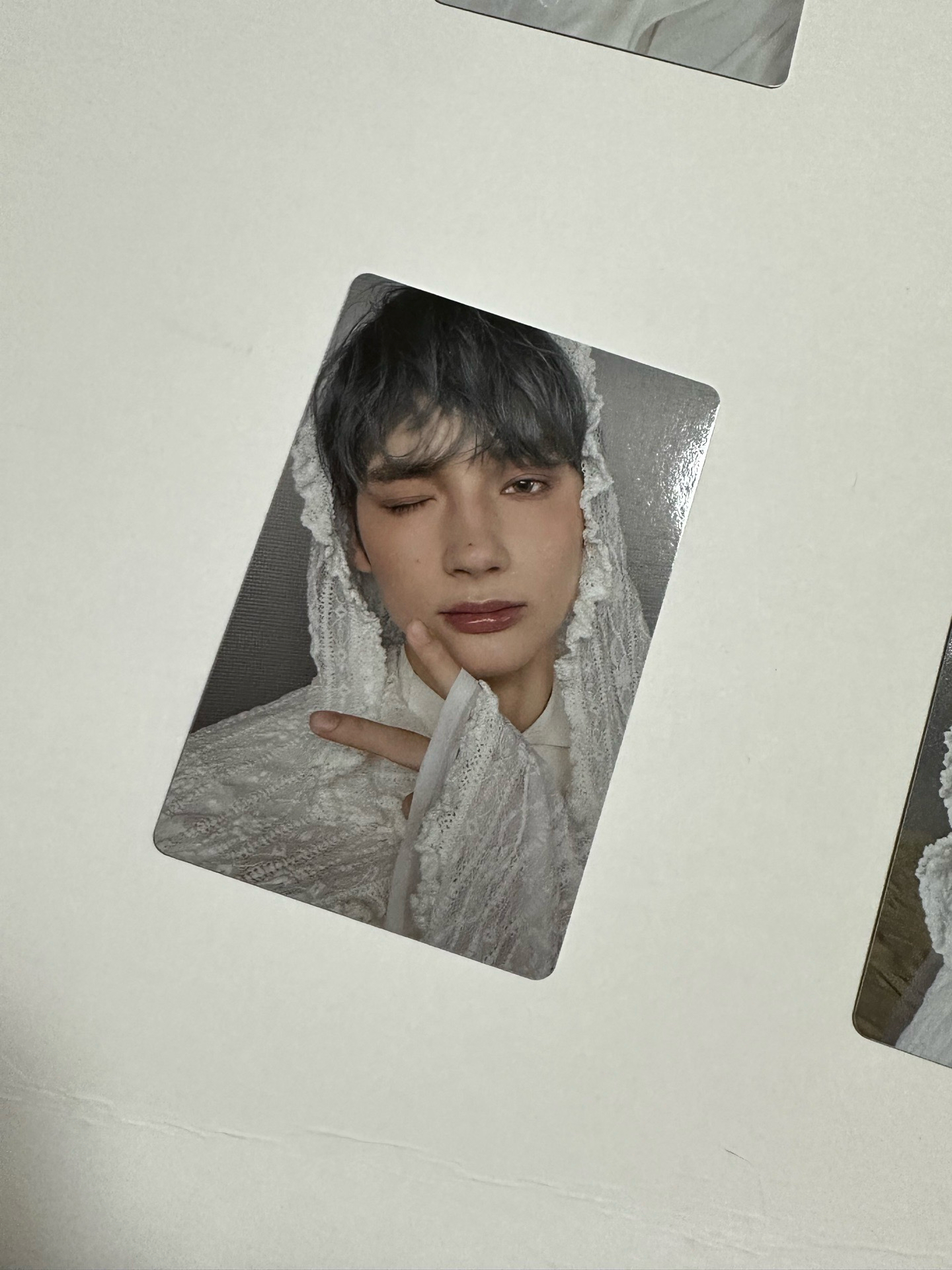 txt 24年巡迴演唱會 DVD卡