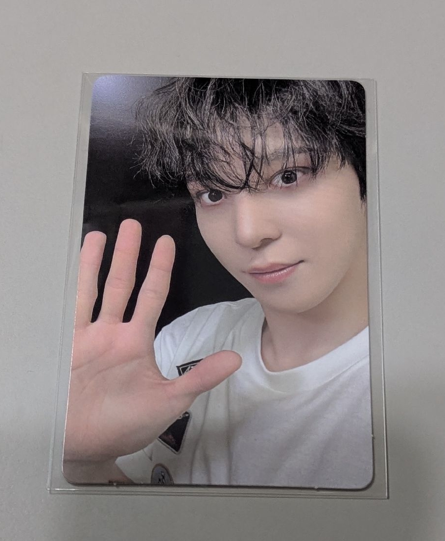 8room 隨機卡包 verB 潤