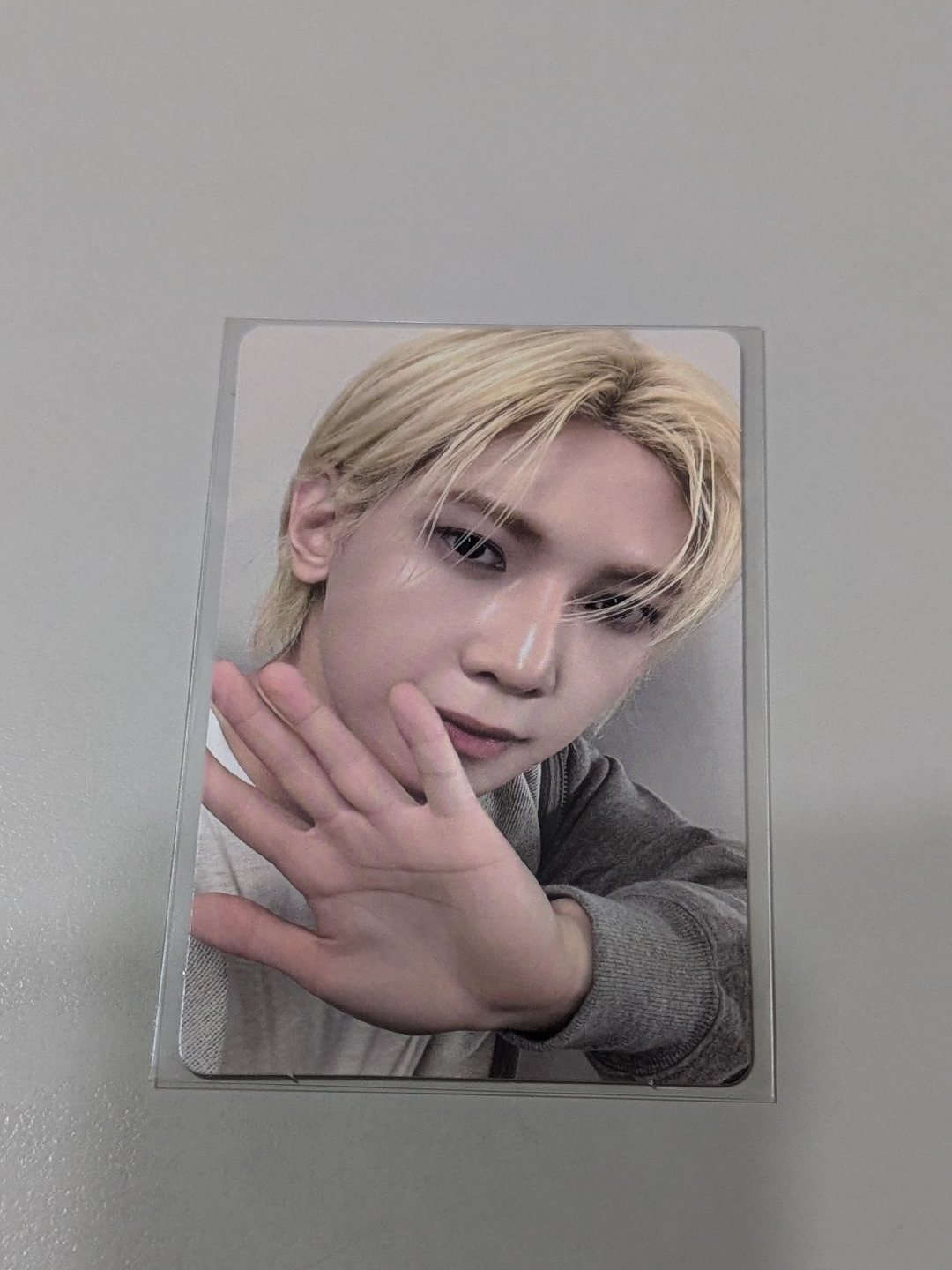 8room 隨機卡包 verB 尚