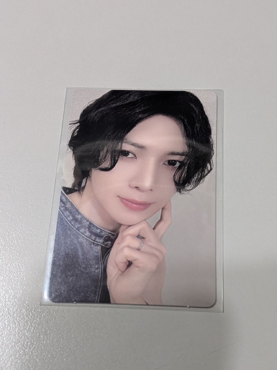 8room 隨機卡包 verB 尚