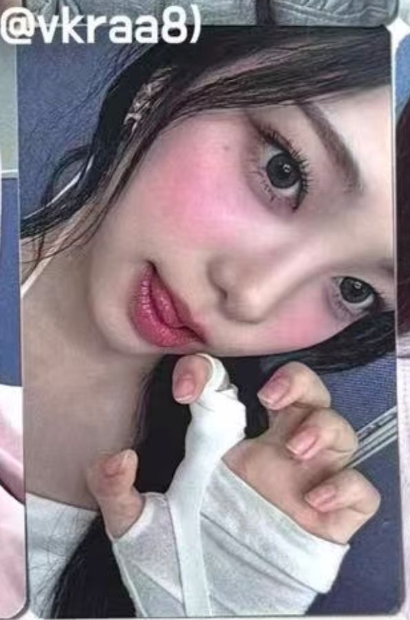 非現 FOCUS IA幸運卡 IAN