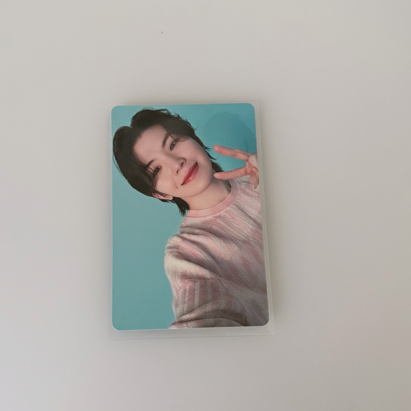 勳｜Always yours C盤