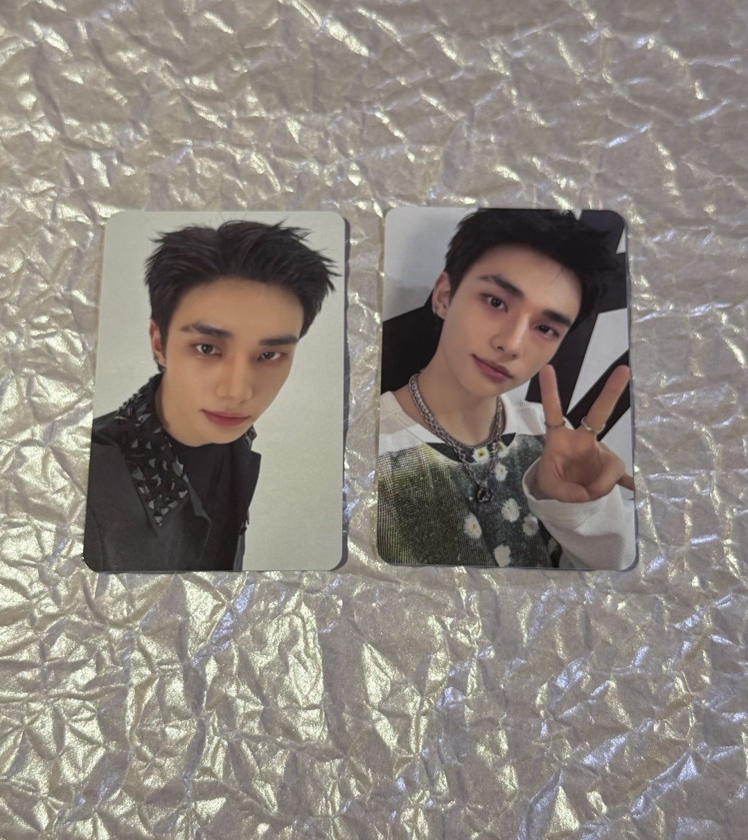 🩶安可場粽卡 辰寅