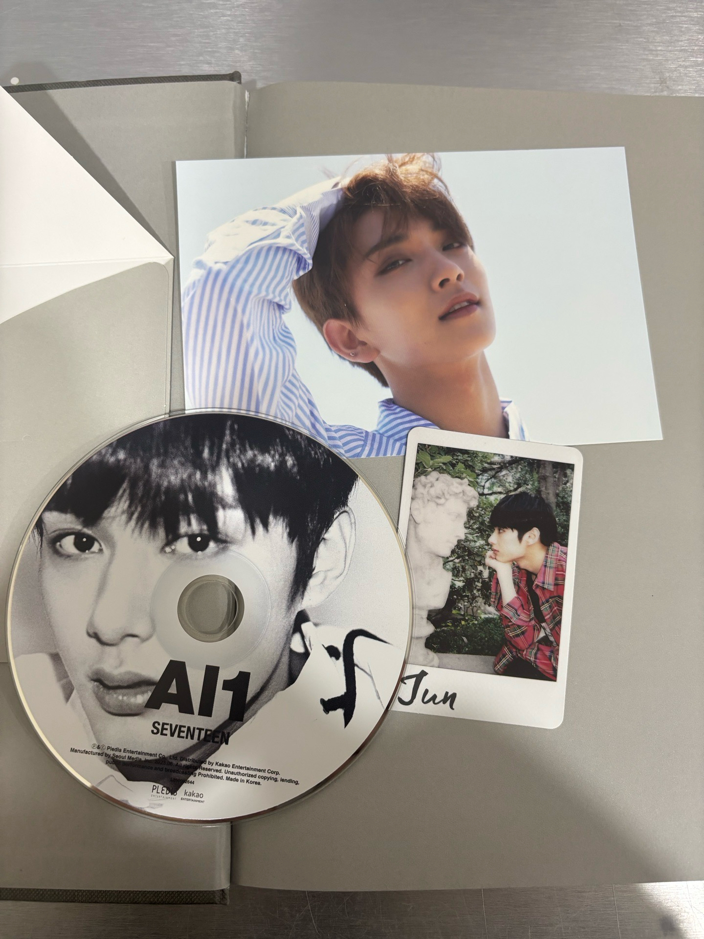 mini4 AL 03版全專