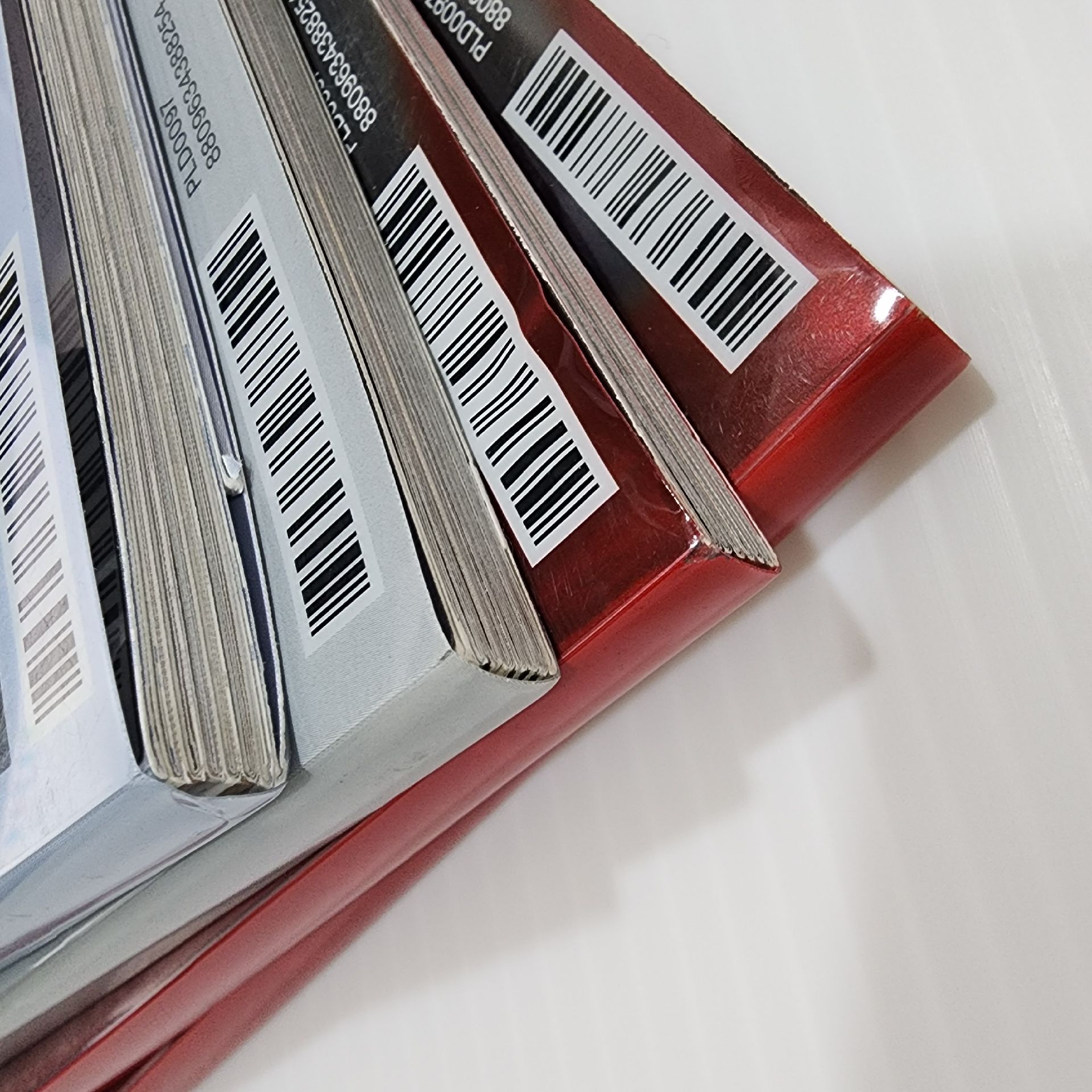 SEVENTEEN 迷9專輯及首版透卡盤