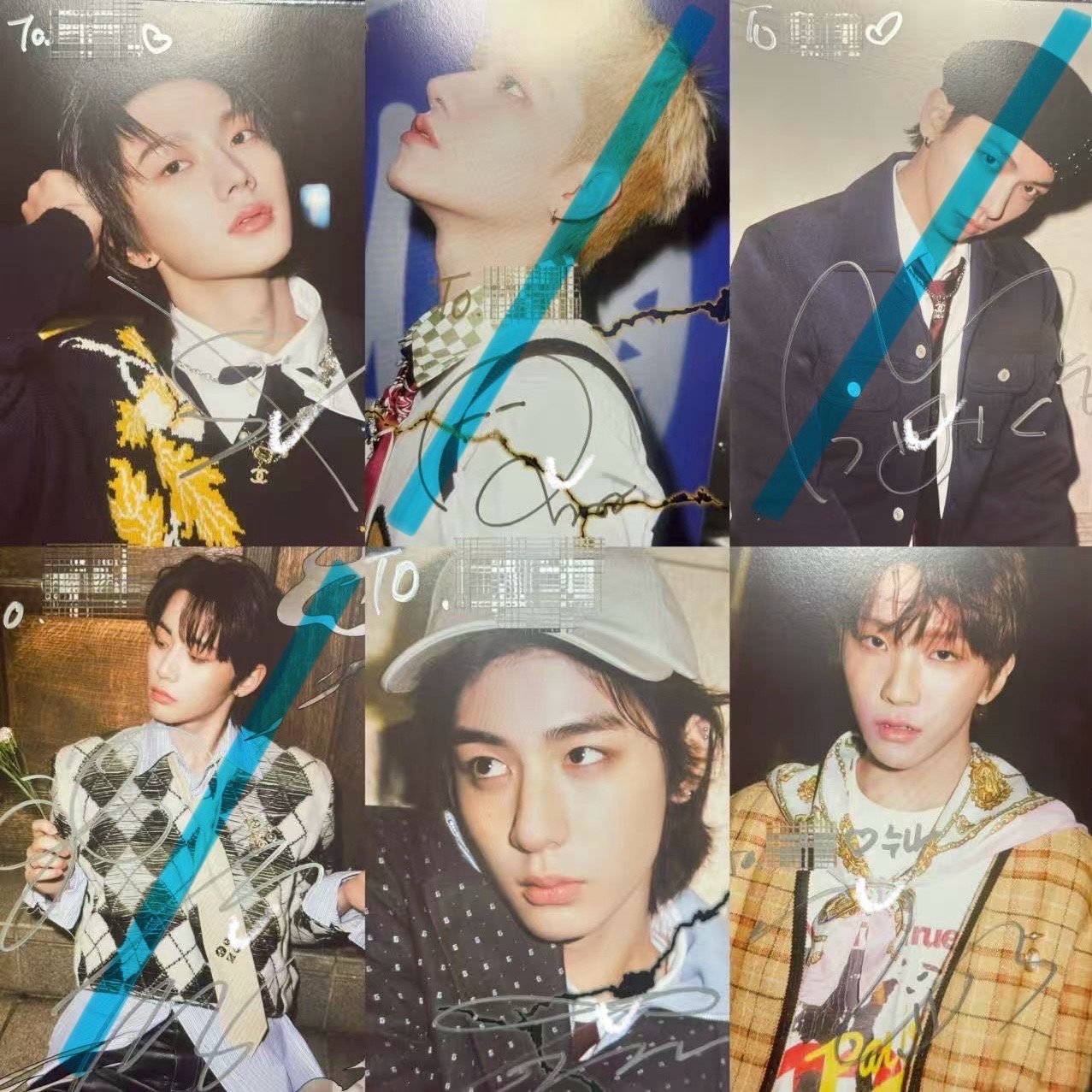 19.99、HOW？ 時期 to簽撕頁