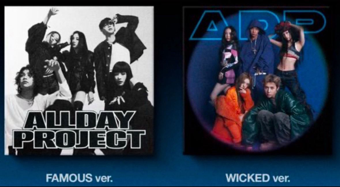  WICKED ver. 全專 全新（僅看卡）