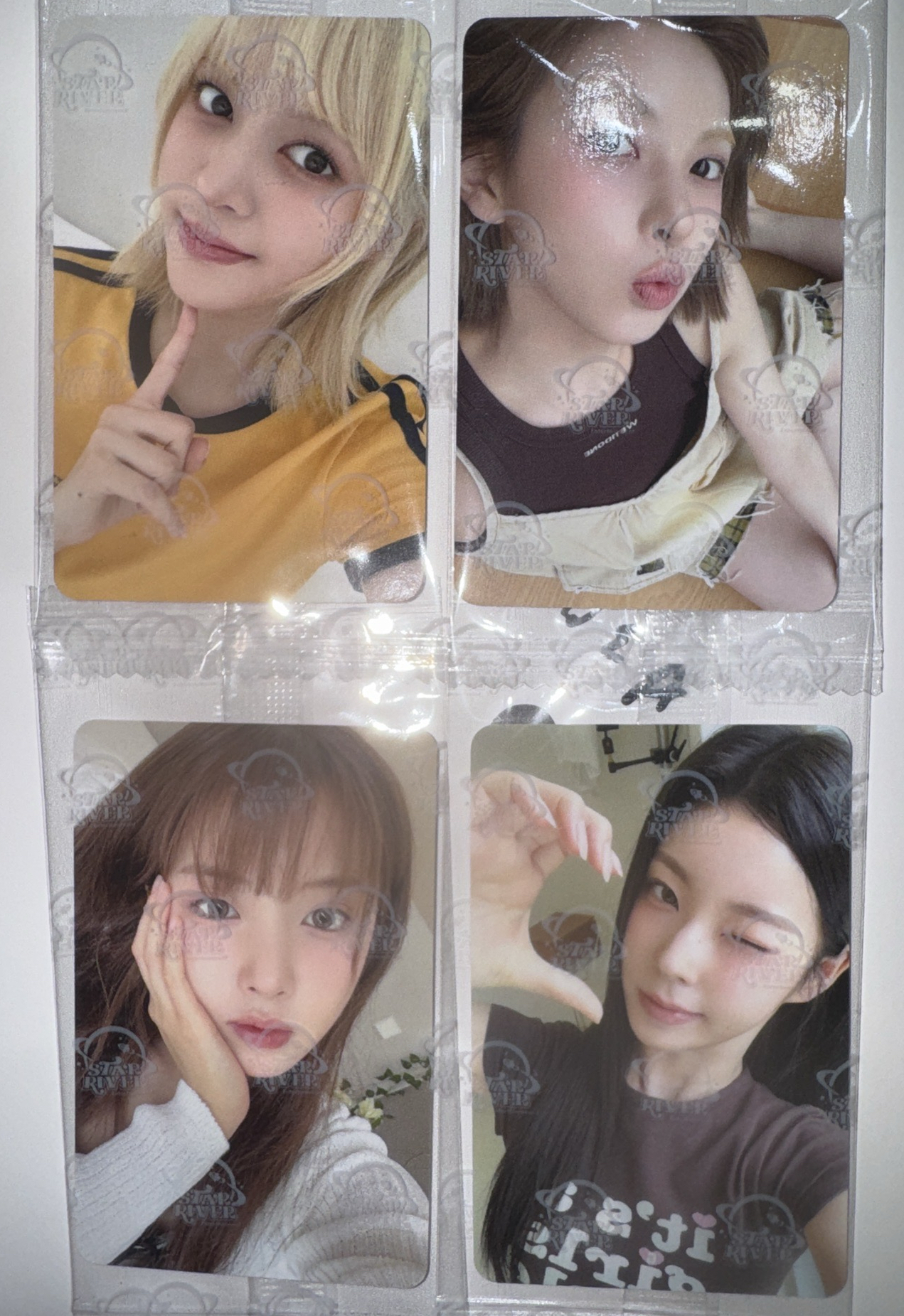 FORWARD SR 8.0 簽售 莉裴友圭