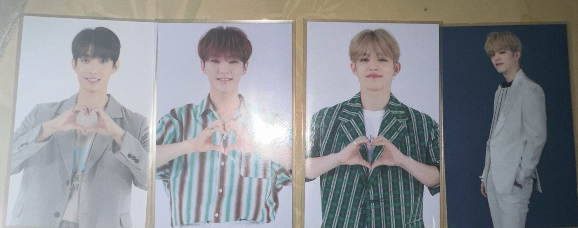 💎ODE TO YOU隨機卡