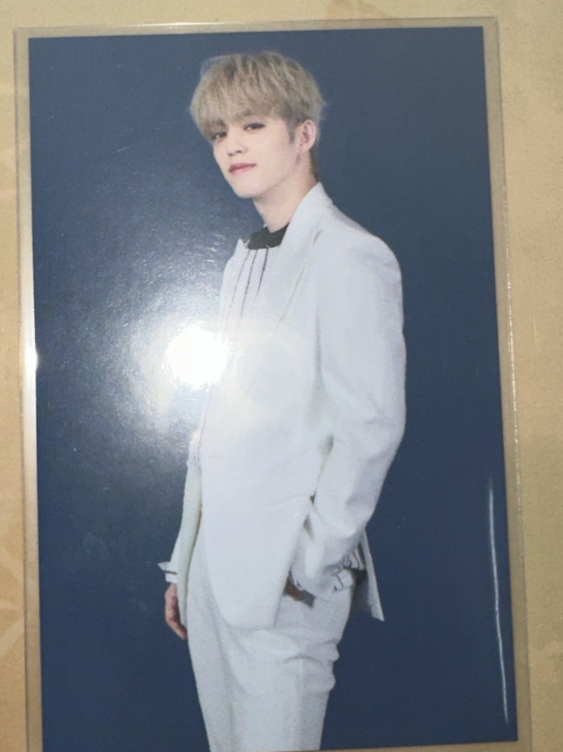 💎ODE TO YOU隨機卡