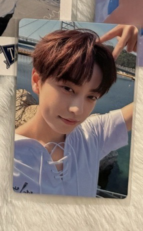 &team taki 青嵐專卡