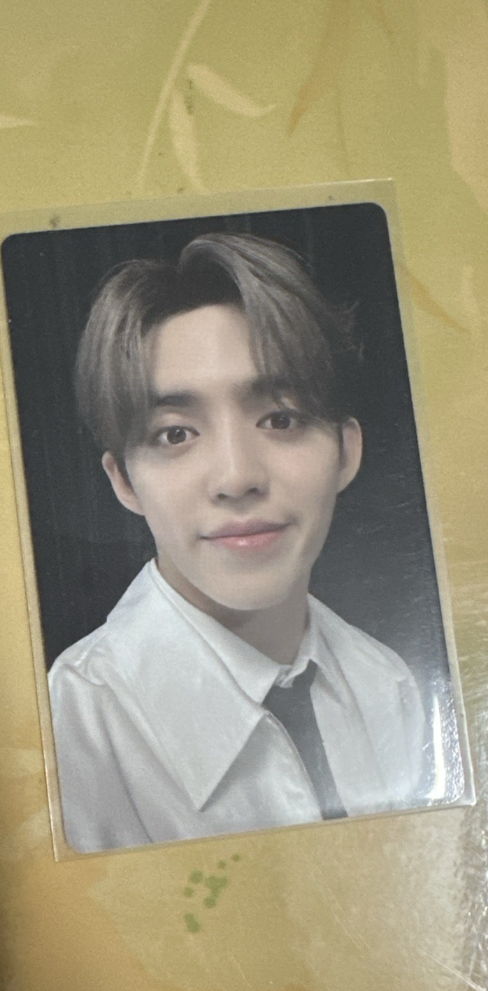 高陽回憶錄小卡