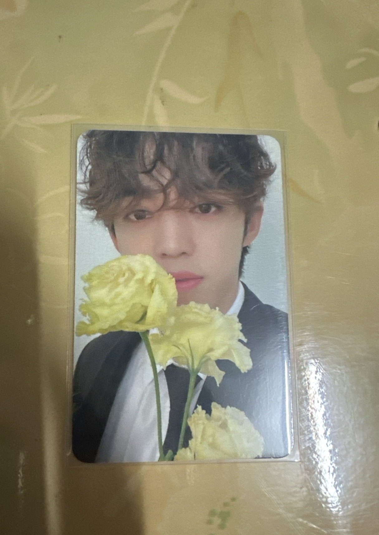 迷十克拉盤隨機卡