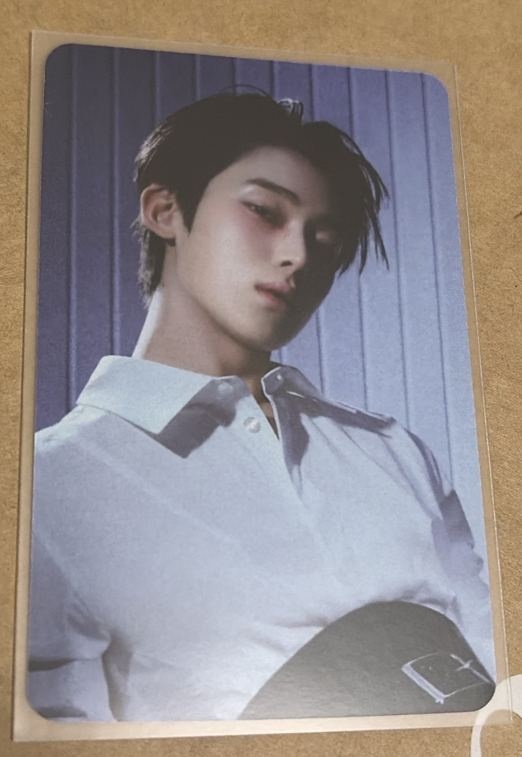 禹迷六 AM通路特典