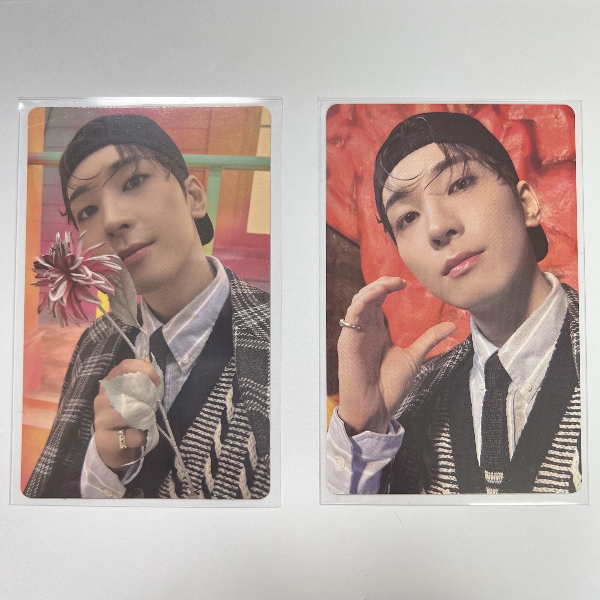 精選專 特典+固卡