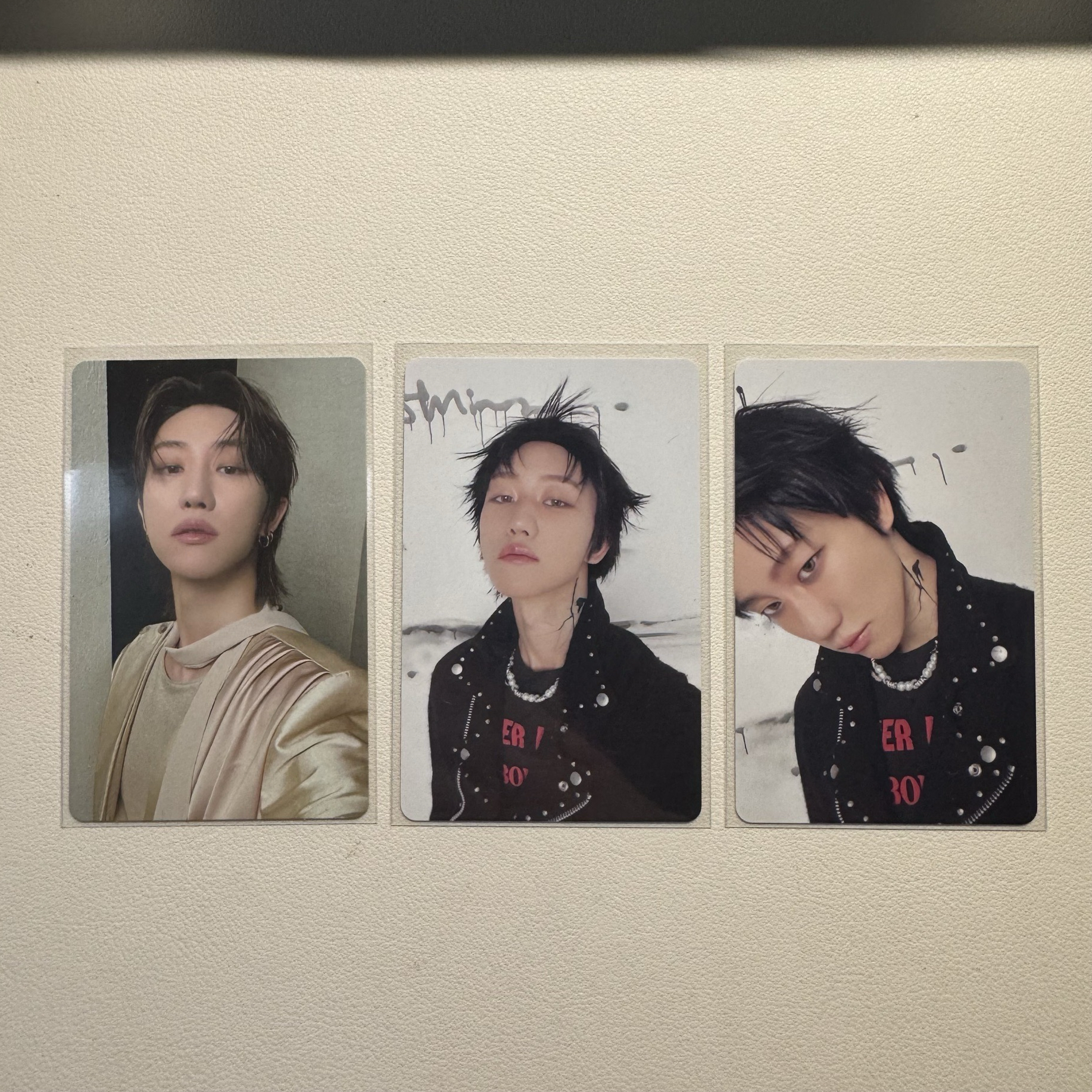 ⭐️八（可當綁，可單帶）