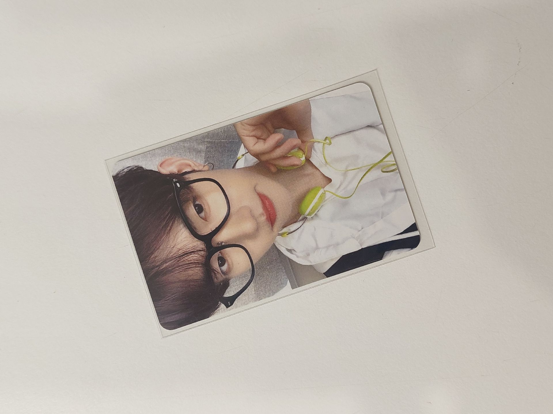 zb1 章昊 迷四 星河 復古耳機