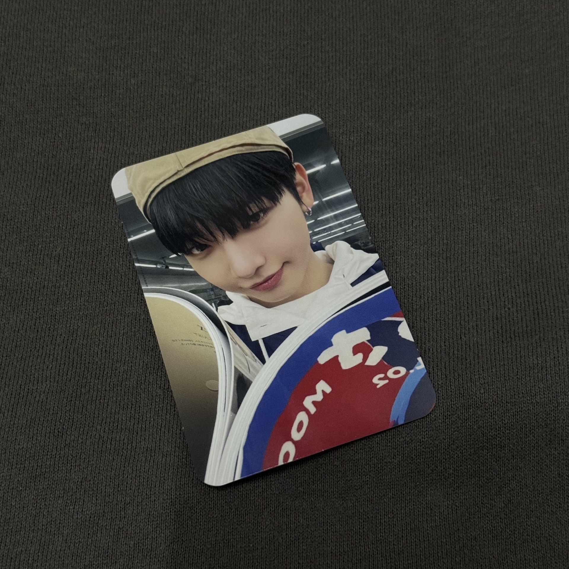 AND 明宰鉉 初回限定B