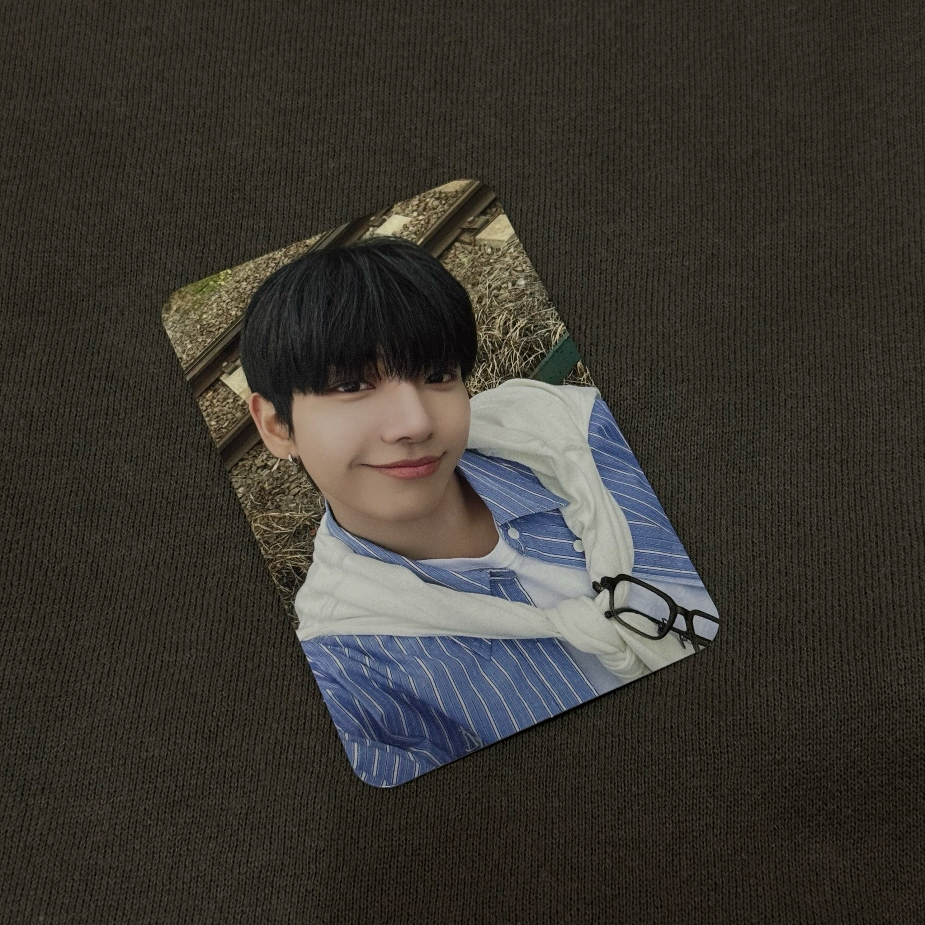 AND 明宰鉉 初回限定A