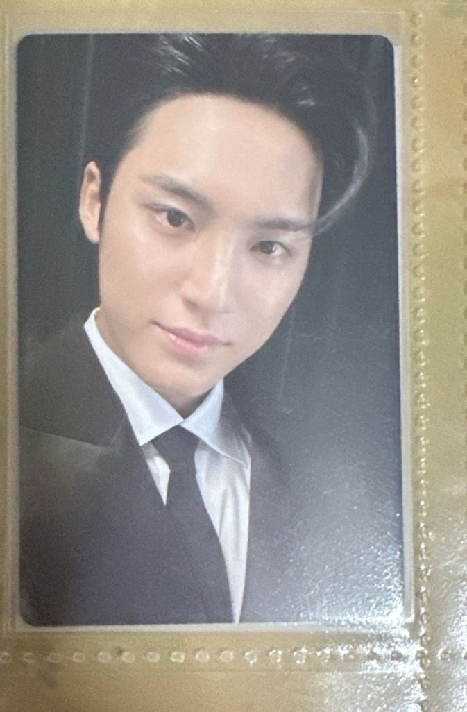 高陽回憶錄小卡