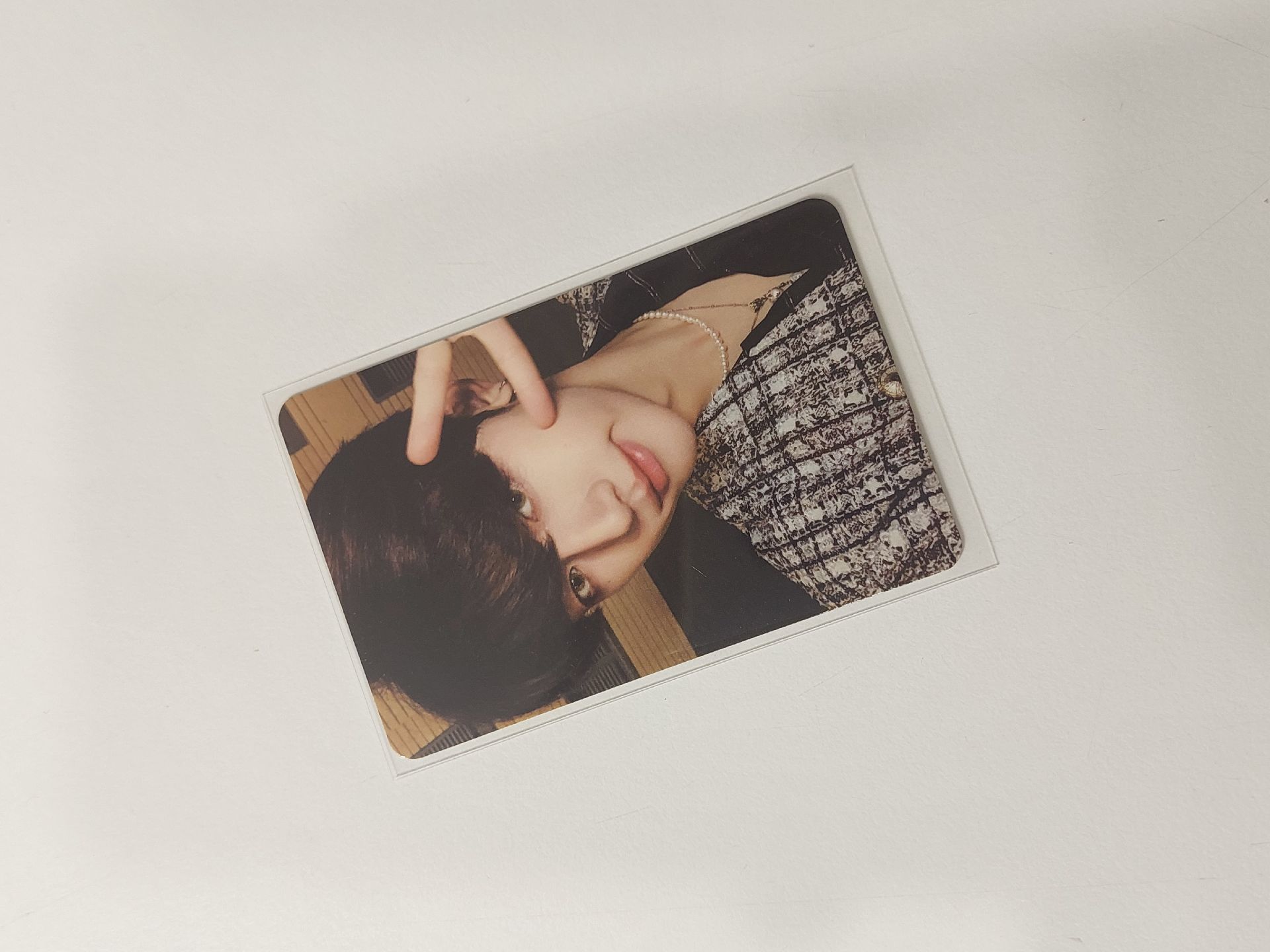 zb1 章昊 迷四 q音星光卡