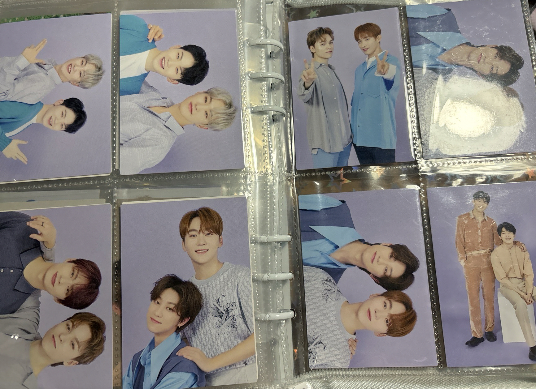 2020Dome tour 團卡/雙人卡