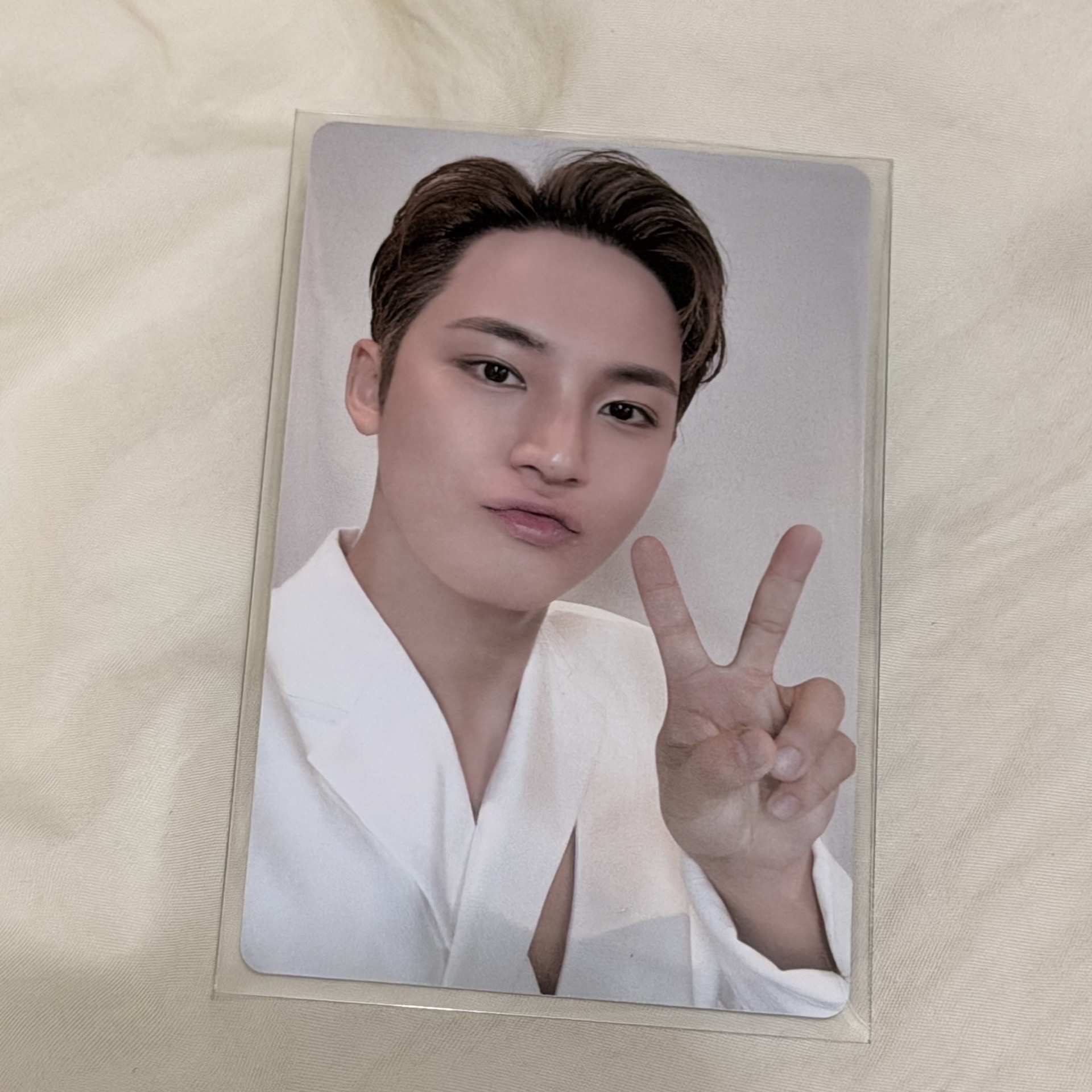 仁川場限奎綁CxM特典