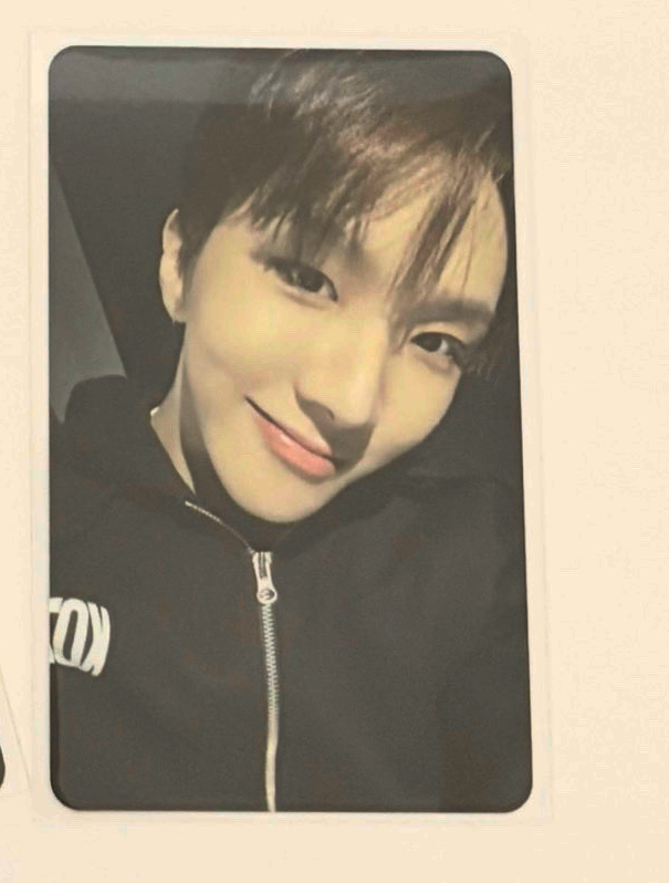 No Genre ma幸運卡雲鶴