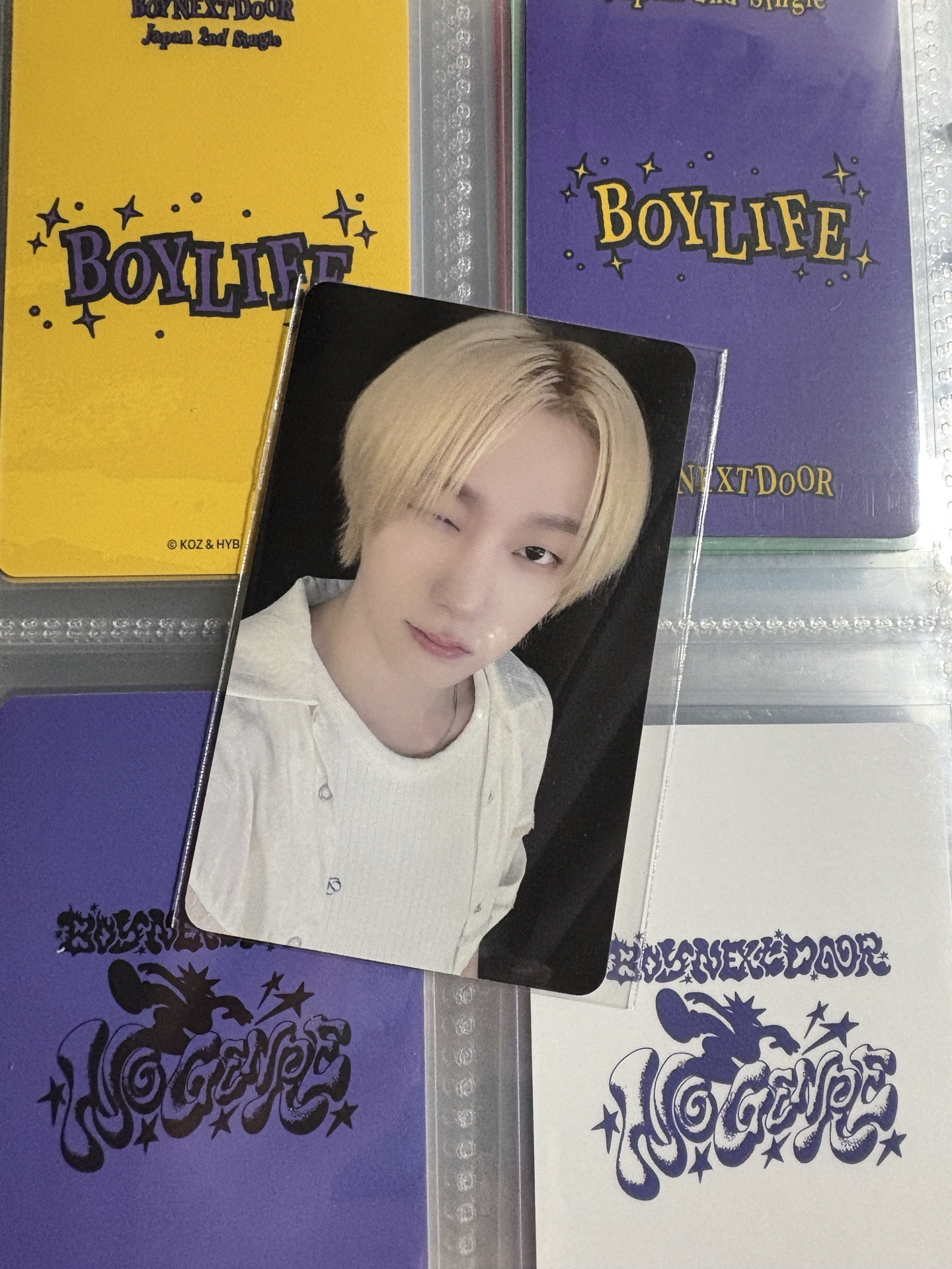 The Action MK SUNGHO