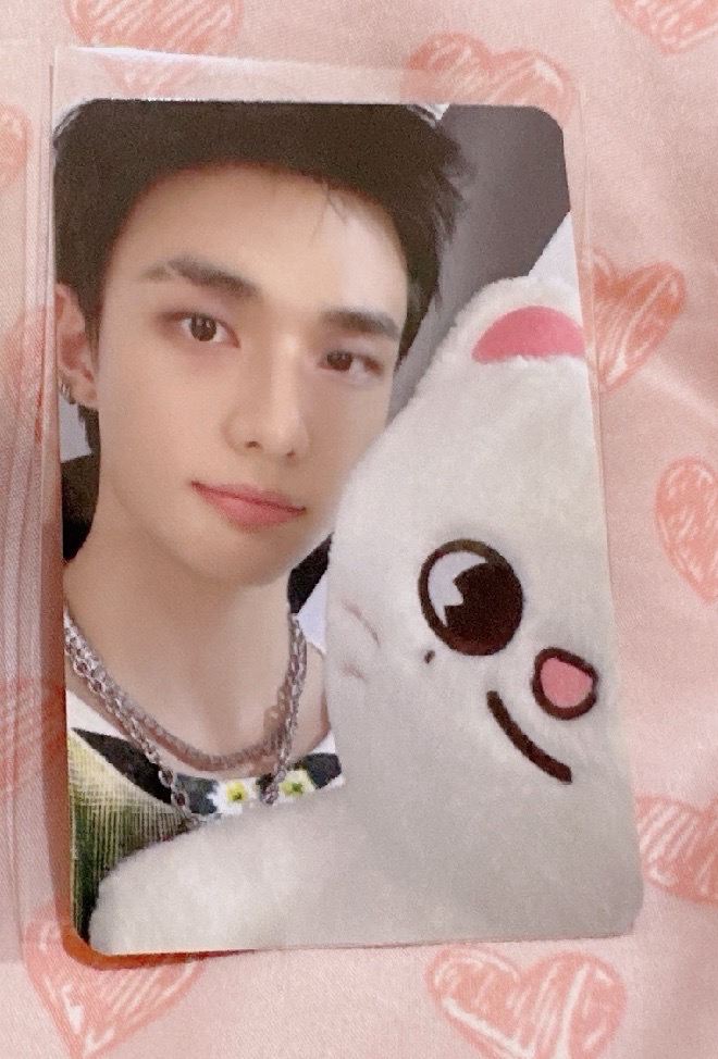 辰線下滿額卡🥟