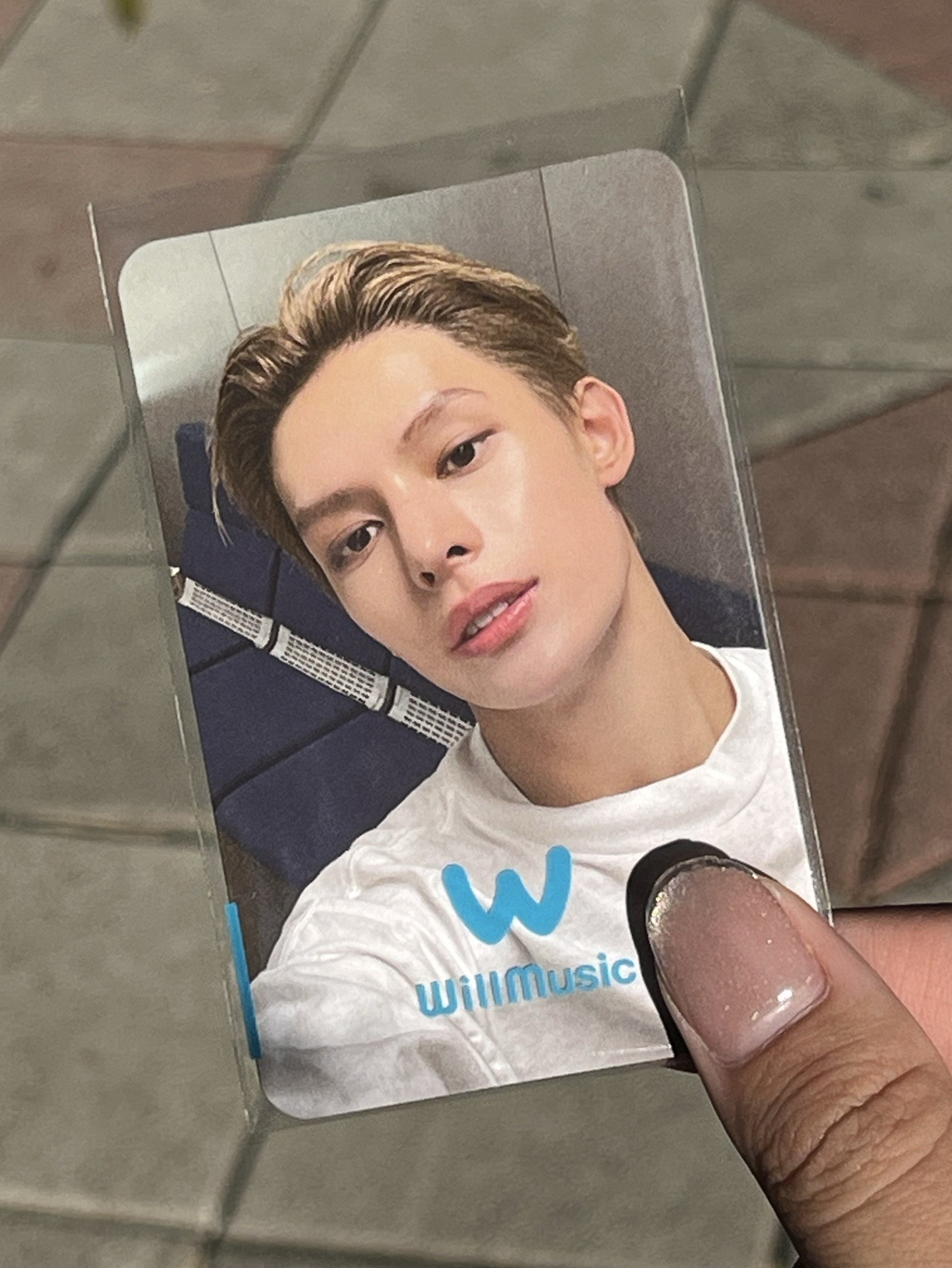 趙雨凡 微樂客2.0特典