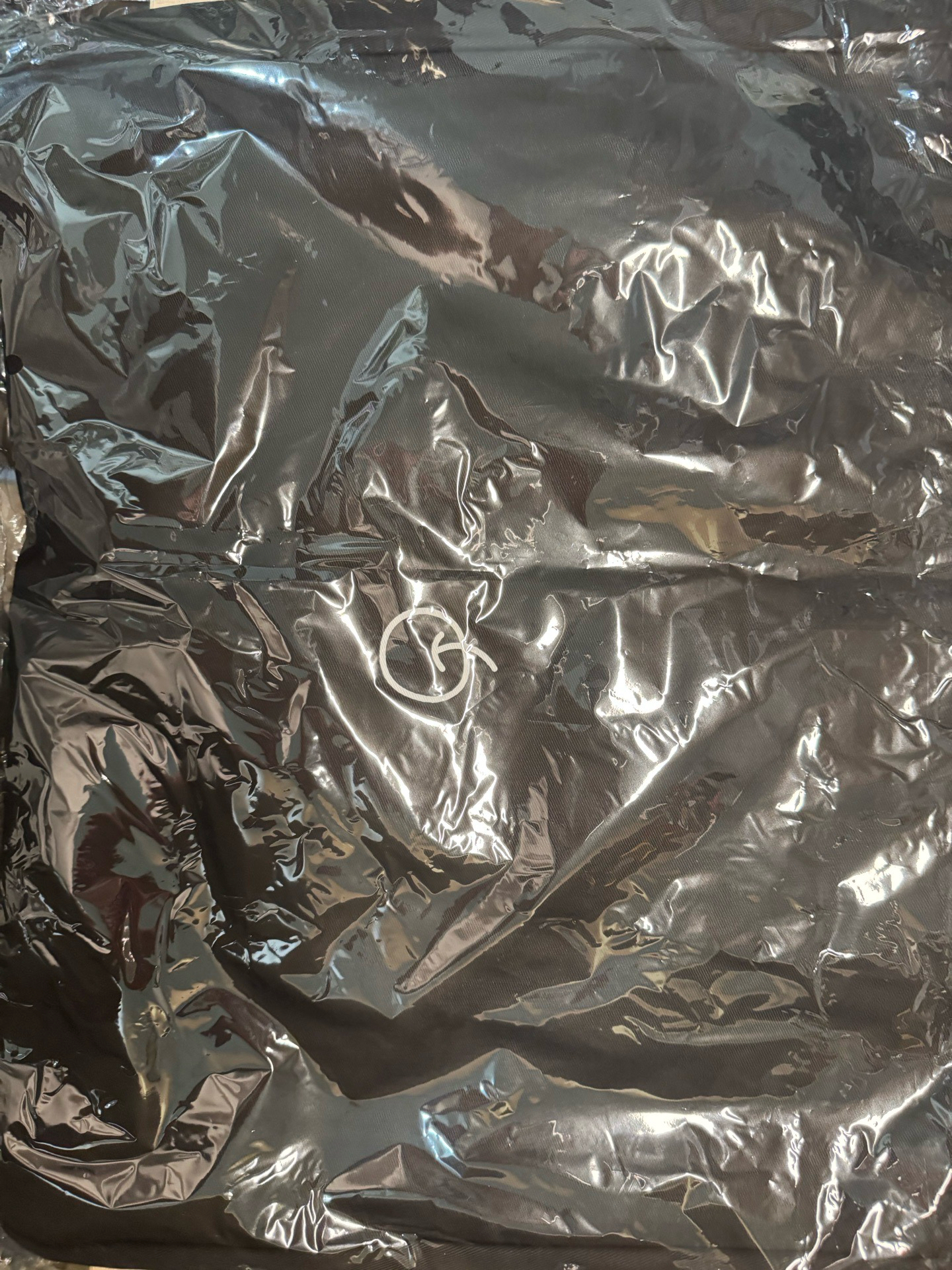 MEOVV 出道 帆布袋 