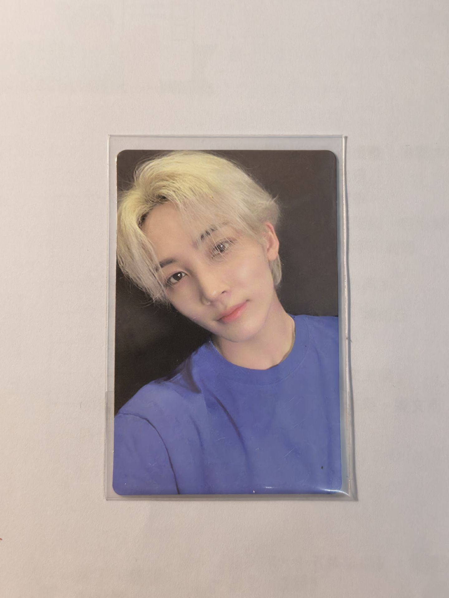 正規三專卡 淨漢