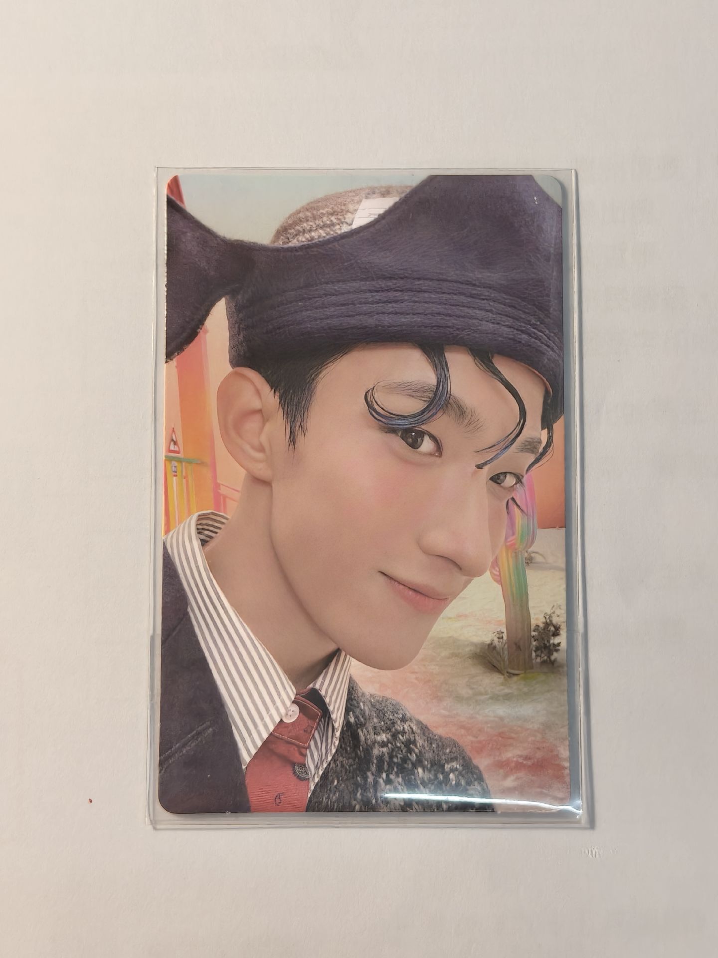 精選專wvs特典 碩珉