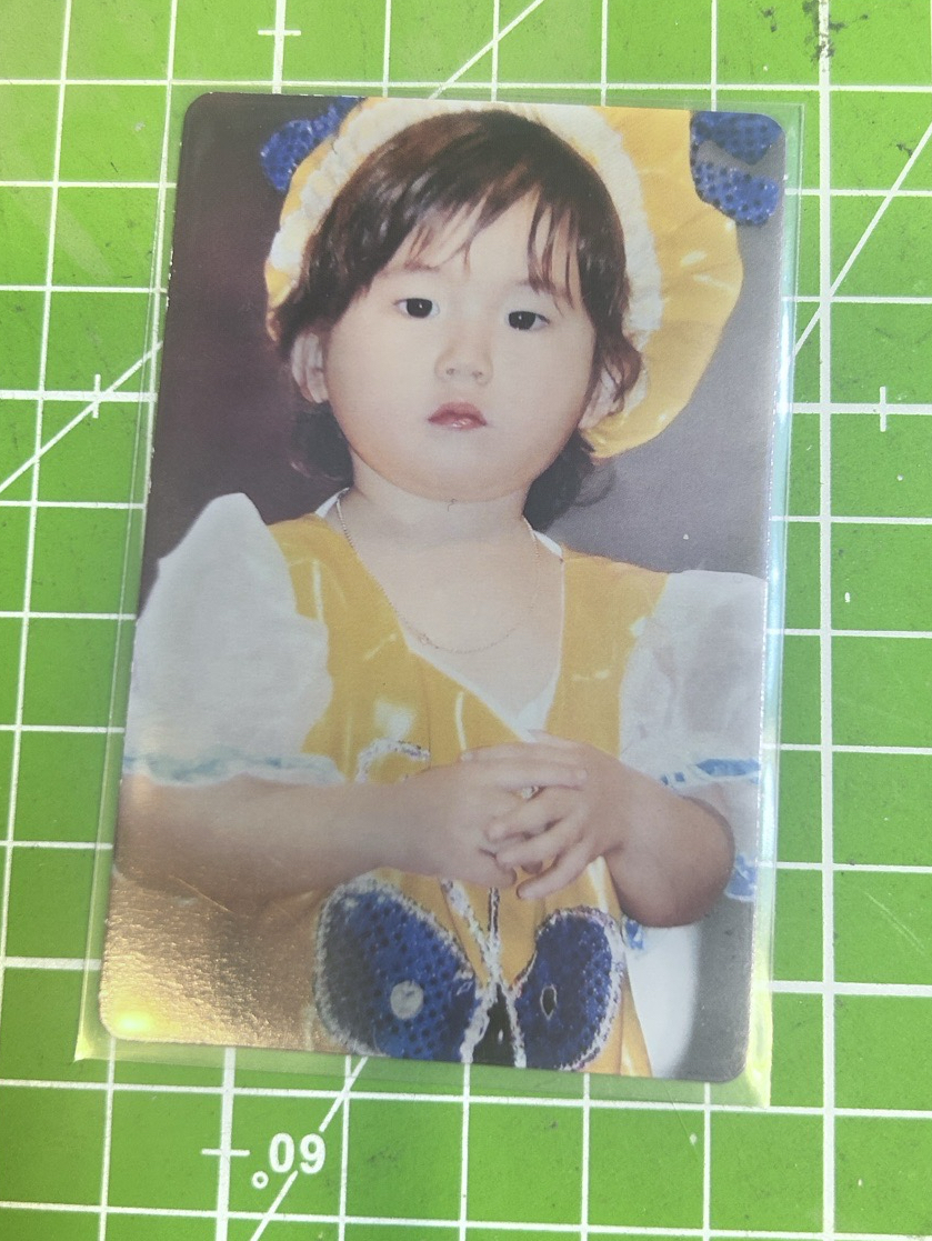 19.99寶寶卡 Riwoo