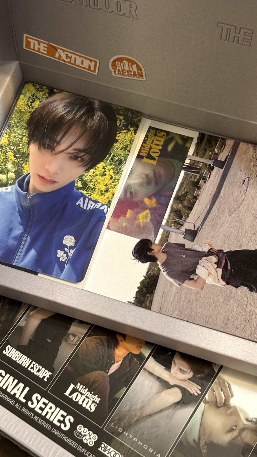 【可直拍】泰山、李涵空專