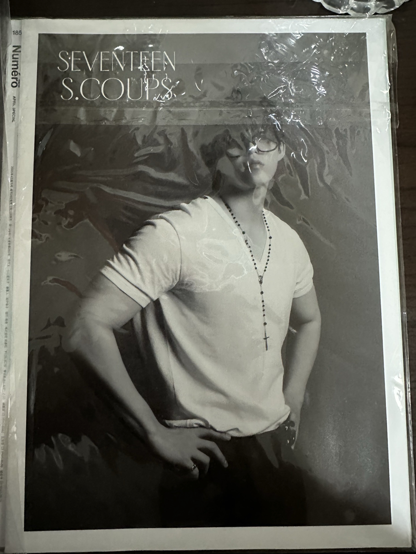 🍒 哲 numero雜誌（需綁）