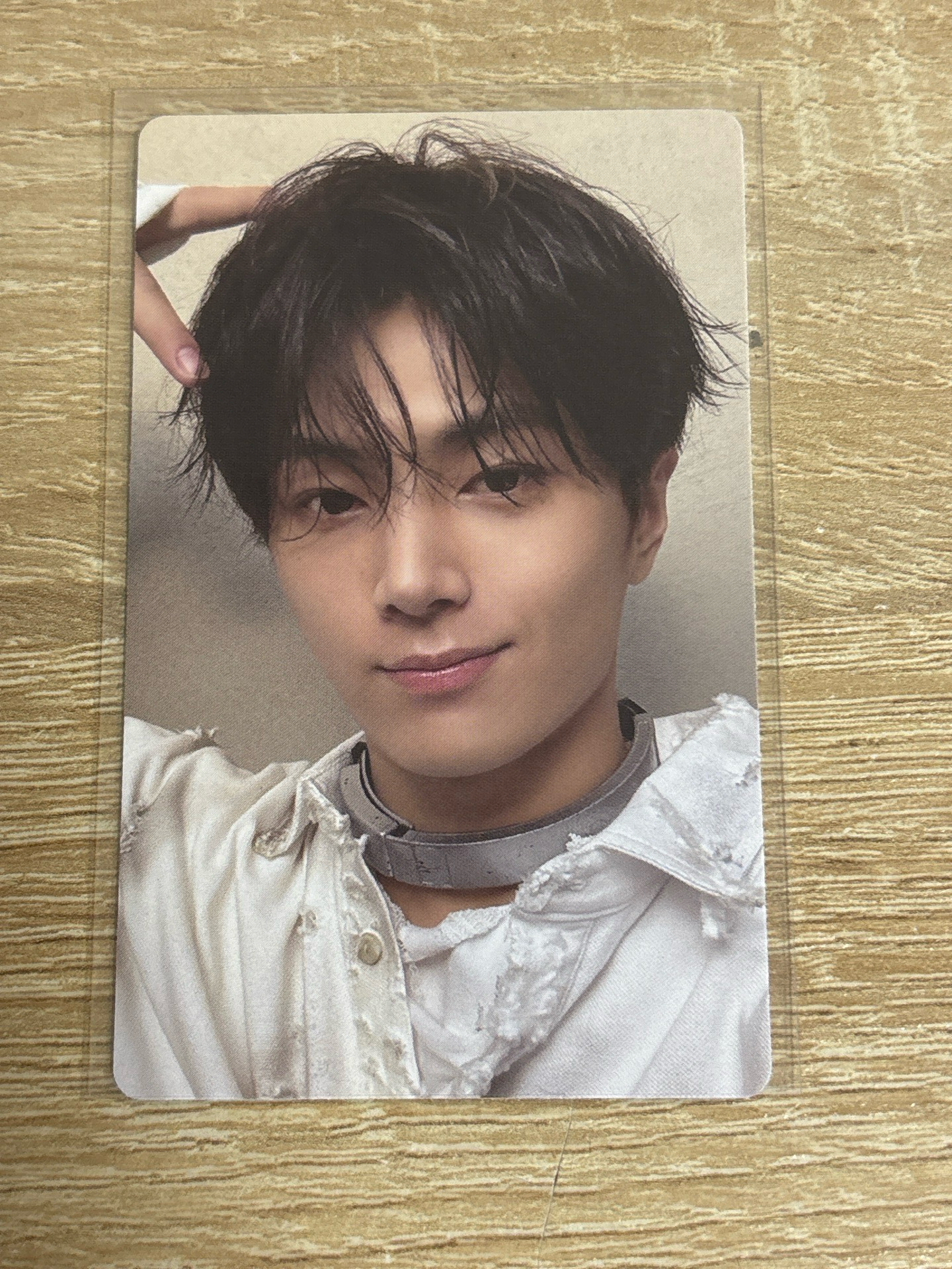 綜星迷六電子專隨機卡