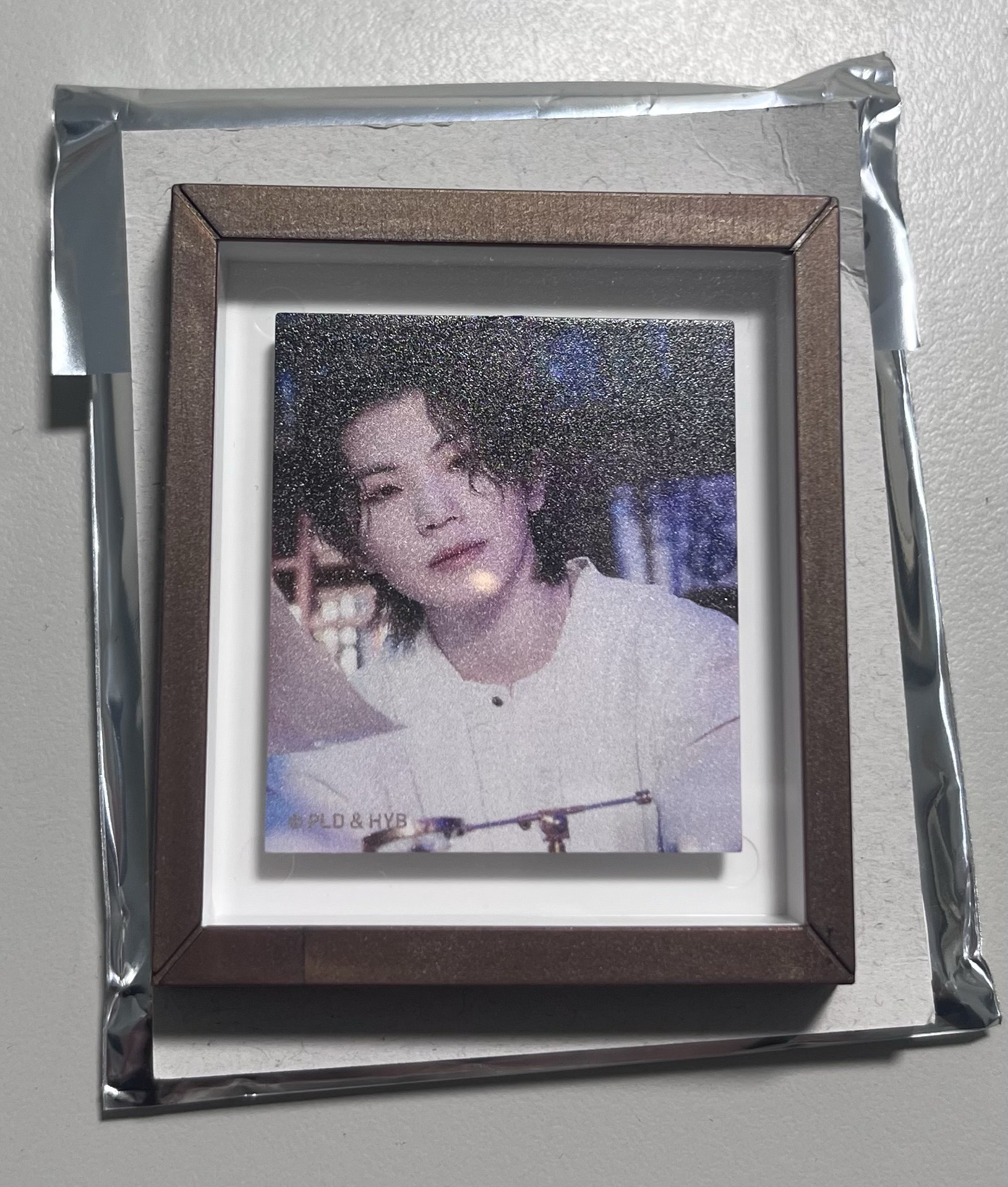 24博物館磁鐵 勳