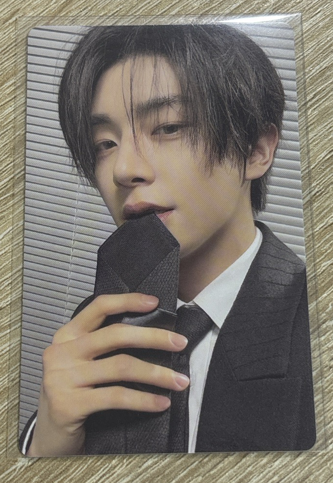 Jake迷六電子專隨機卡